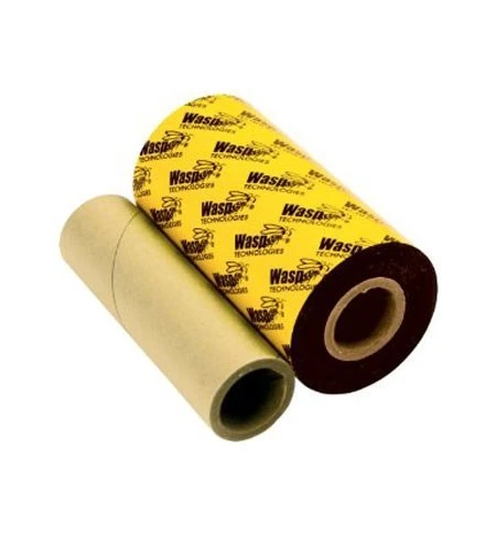 Wasp WWX Wax Ribbon - 110mm x 250m