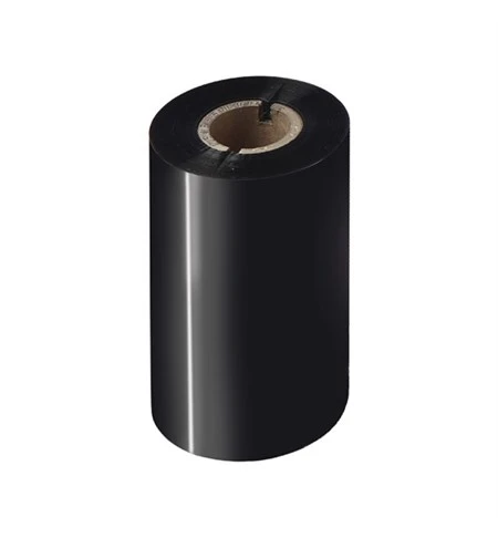 Brother BWS-1D300-110 Standard Wax Ribbon - 110mm x 300m