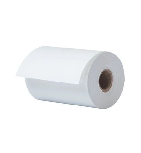 Brother Continuous Receipt Roll - 58mm x 13.8m