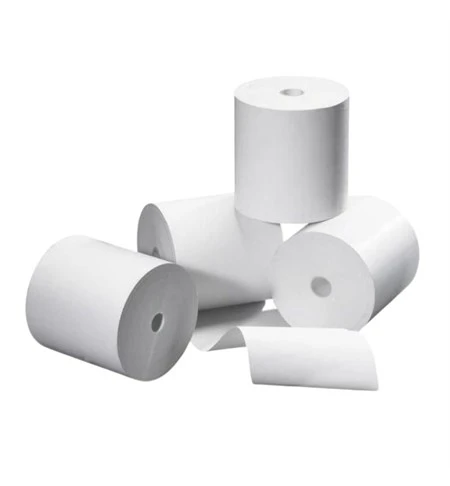 Capture Thermal Receipt Paper - 57 mm (W) x 40 mm (D)