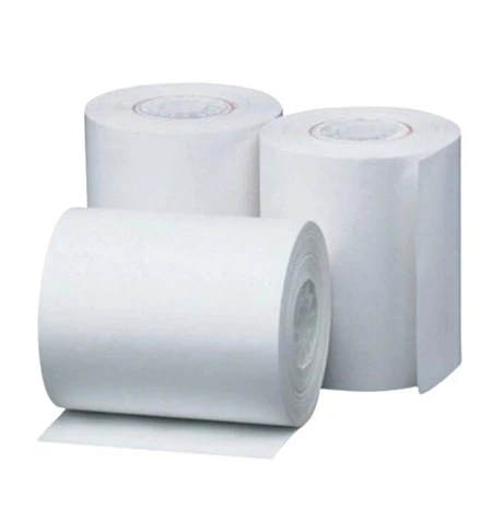 Premier Vanguard Thermal Rolls - 80 mm x 60 mm x 12.7 mm