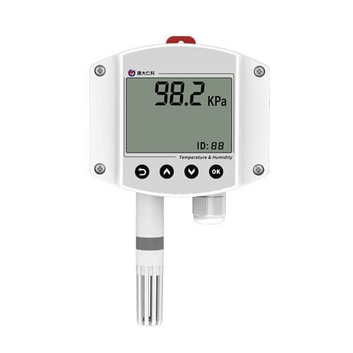 Renke RS-QY-*-2D-LCD-EX