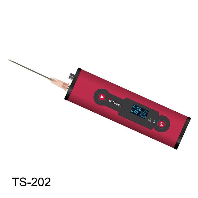 TecSense TS-202
