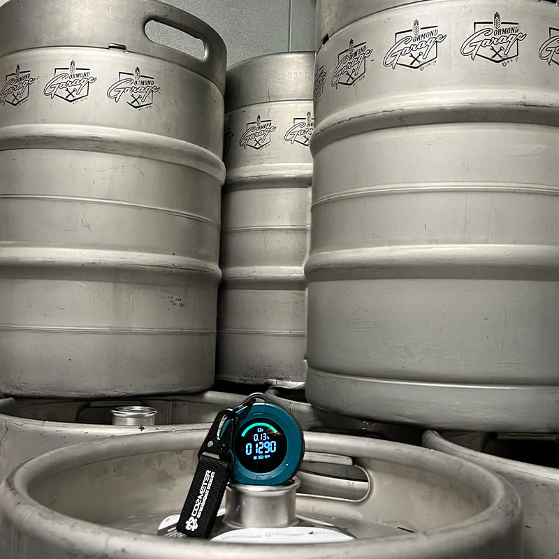 Buy PRO-10 | CO2Meter – $405.10 - Image 2