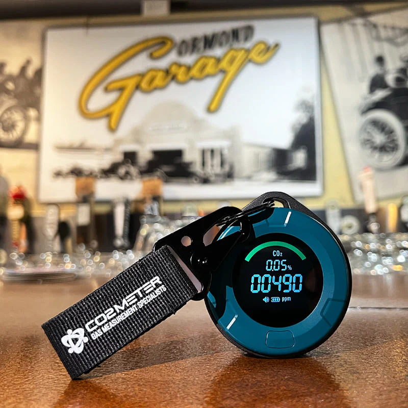 Buy PRO-10 | CO2Meter – $405.10 - Image 3