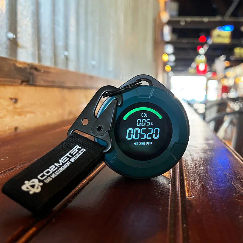 Buy PRO-10 | CO2Meter – $405.10 - Image 4