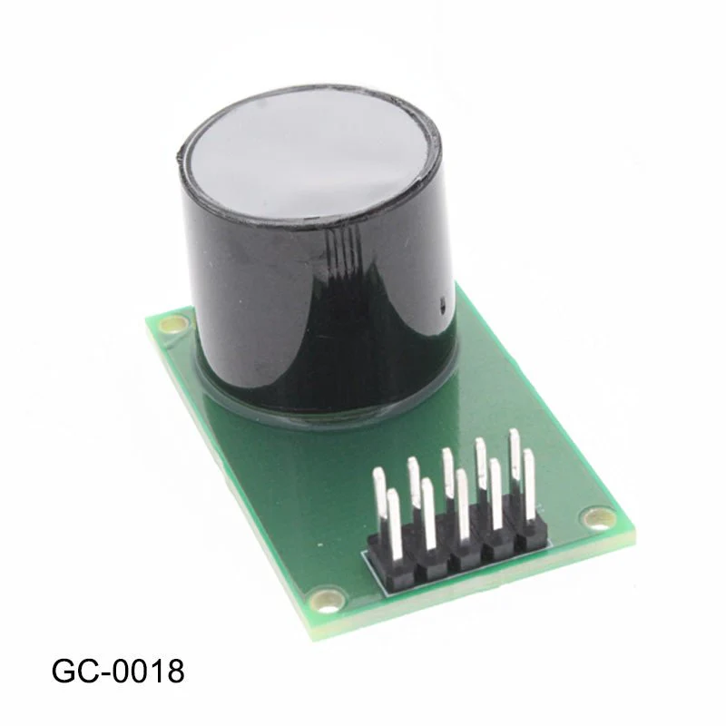 SprintIR®-W 100% CO2 Sensor