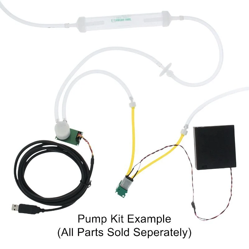 Buy SprintIR®-W 100% CO2 Sensor | SprintIR – $338.15 - Image 2