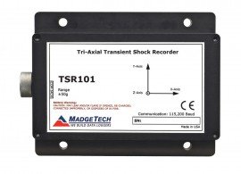MadgeTech TSR101
