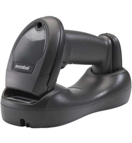 Zebra LI4278 Black Standard Cradle USB Kit - EMEA