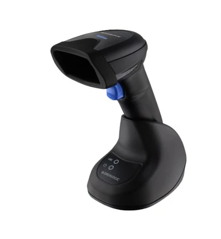 Datalogic QuickScan QBT2500 Black USB Kit