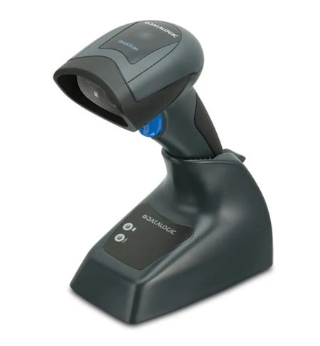 Datalogic QuickScan Mobile QM2131 Black USB Kit