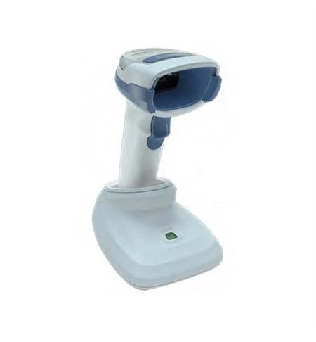 Zebra DS2278-HC - Disinfectant-ready - USB Kit