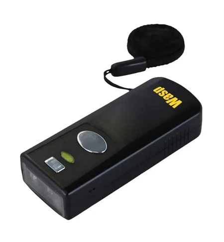 Wasp WWS210i Cordless Pocket