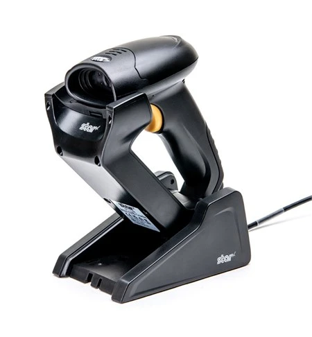 Star Micronics BSH-32B Wireless Handheld