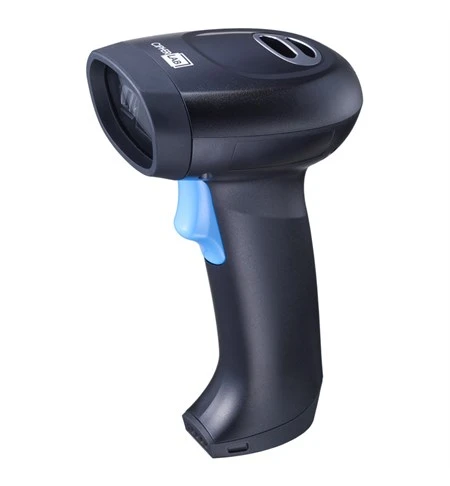 CipherLab 2560 Handheld Scanner