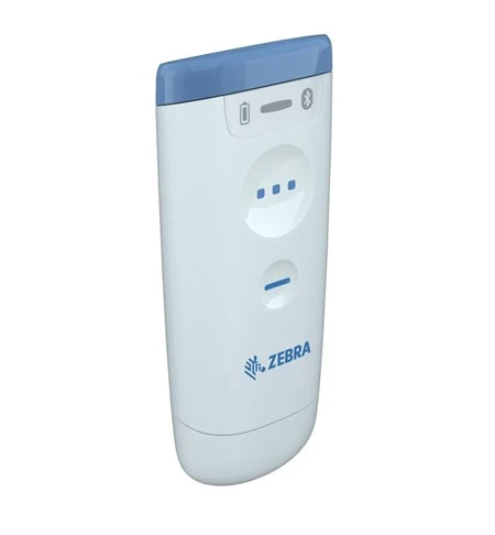 Zebra CS6080-HC Cordless Scanner - FIPS