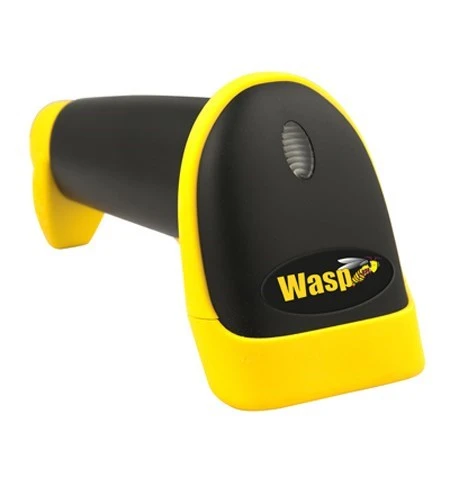 Wasp WWS550I BlueTooth CCD