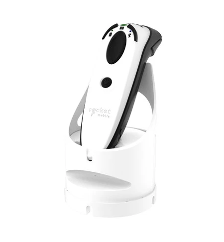 Socket Mobile DuraScan D762 Barcode Scanner