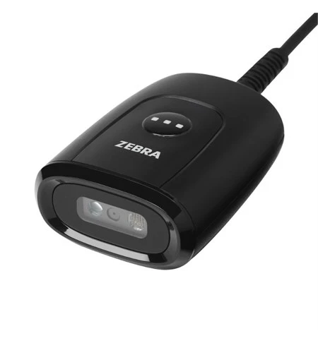Zebra DS5502-SR Fixed Mount Scanner - USB Kit