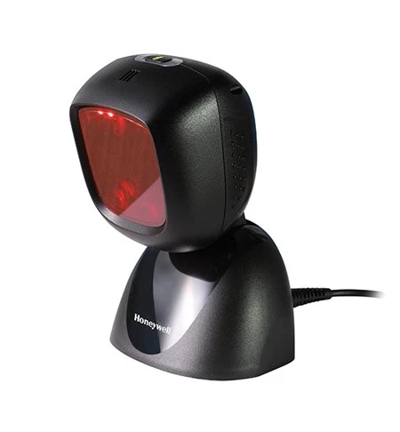 Honeywell HF600 Scanner