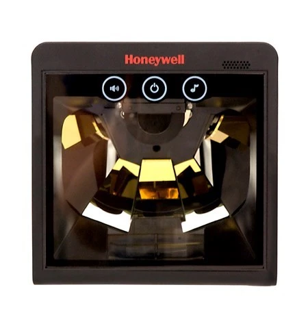 Honeywell MK7820 Black USB Kit